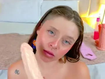 Chaturbate Private Sex Chat of carrie_gb