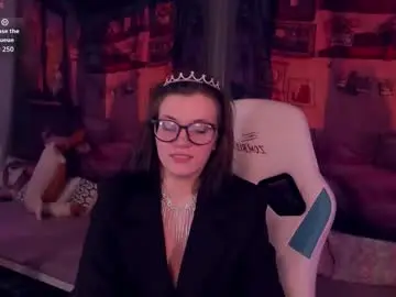 Chaturbate Nude Webcam of cathybarnes