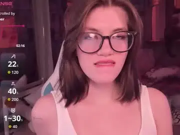 Chaturbate Free Porn Cam of cathybarnes