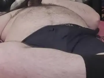 Chaturbate Live Sex of chubby_cash_master