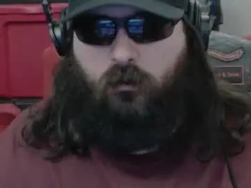 Chaturbate Best live sex cam show of chubby_cash_master