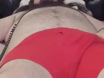 Chaturbate Live Sex Cam of chubby_cash_master