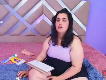 Chaturbate Free Porn Cam of dani_vemom