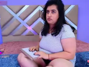 Chaturbate Private Sex Chat of dani_vemom