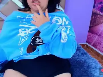 Chaturbate Sex Cam of dani_vemom