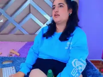 dani_vemom from chaturbate