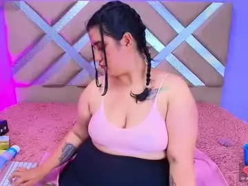 Chaturbate Live Porn of dani_vemom