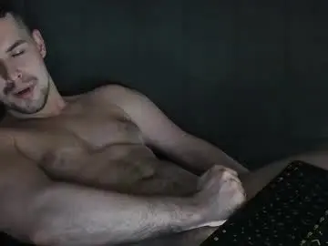 Chaturbate Best Webcam of dennis_night