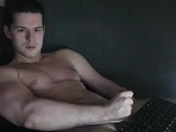 Chaturbate Nude Webcam of dennis_night