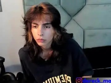 Chaturbate Adult Webcam of dereck_manson