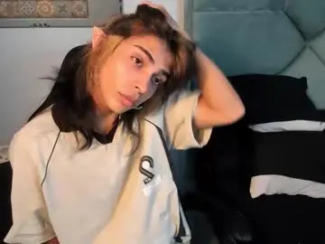 Chaturbate Private Sex Chat of dereck_manson