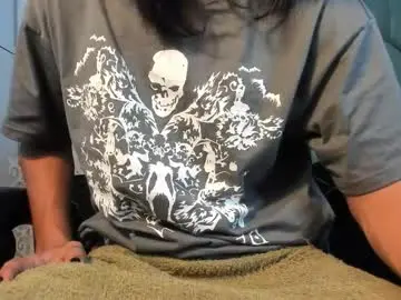 Chaturbate Live Porn of dereck_manson