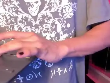 Chaturbate Adult Webcam of dereck_manson