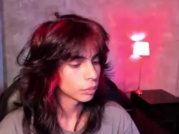 dereck_manson from chaturbate