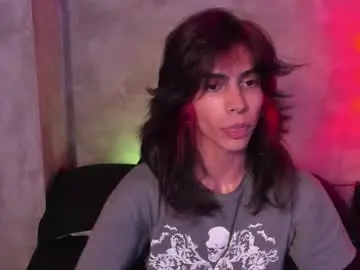 Chaturbate Free Porn Cam of dereck_manson