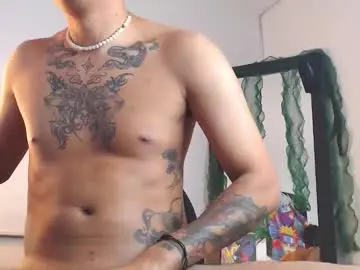 Chaturbate Free Live Porn of derek_moon04