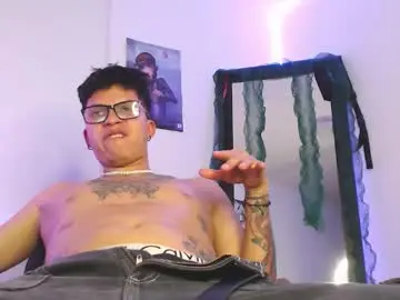 Chaturbate Live Porn of derek_moon04