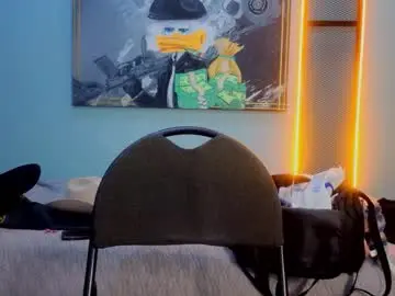 Chaturbate Sex Cam of dylanguss