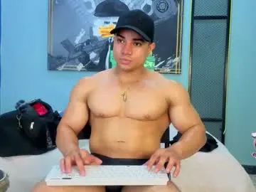 Chaturbate Best Webcam of dylanguss