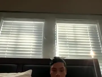 Chaturbate Adult Video Chat of dynasty313