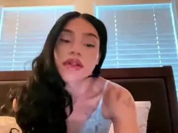 Chaturbate Sex Cam of dynasty313