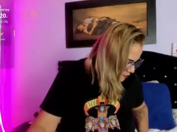 Chaturbate Live Porn of elena_vega