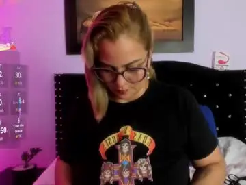 Chaturbate Best Webcam of elena_vega