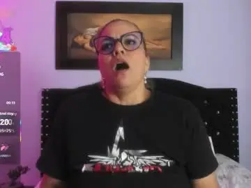 Chaturbate Adult Webcams of elena_vega