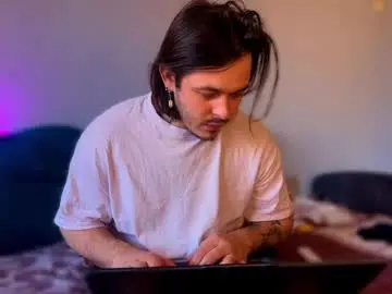 Chaturbate Adult Webcams of enemytut666enmytam