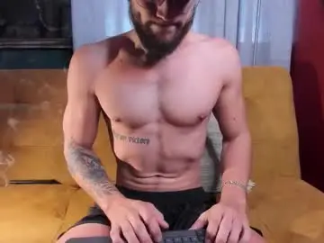 Chaturbate Watch Live Sex Cams of felixsantox