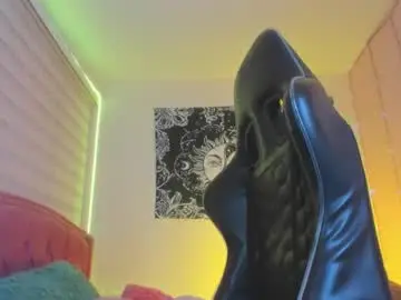 Chaturbate Private Sex Chat of fernandadiaz05