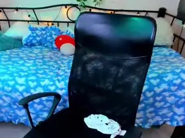 Chaturbate Private Sex Chat of fernandadiaz05