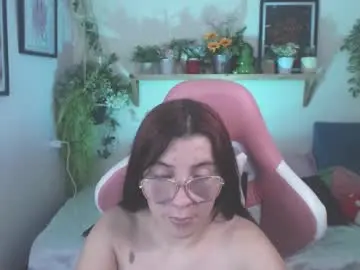 Chaturbate Nude Webcam of fernandadiaz05