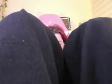 Chaturbate Live Sex of fernandadiaz05