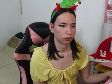 Chaturbate Private Sex Chat of flaream_angel