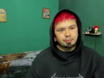 Chaturbate Private Sex Chat of gaara_tt