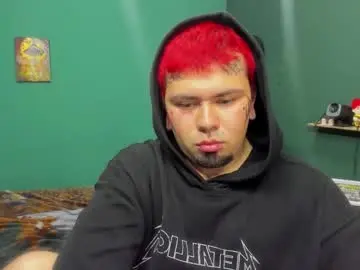 Chaturbate Best Webcam of gaara_tt