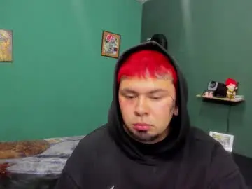 Chaturbate Live Porn of gaara_tt