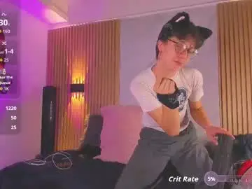 Chaturbate Live Sex of im_daren