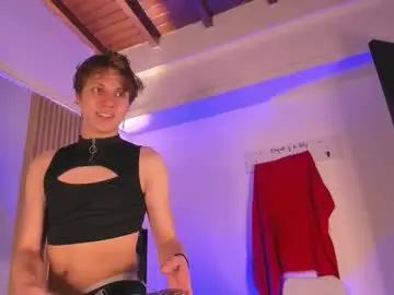 Chaturbate Live Sex of im_daren