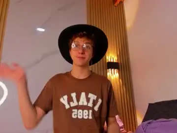 Chaturbate Live Sex of im_daren