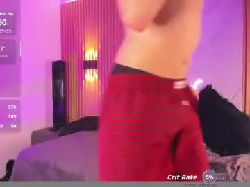 Chaturbate Best live sex cam show of im_daren