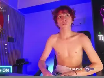 Chaturbate Best live sex cam show of im_daren