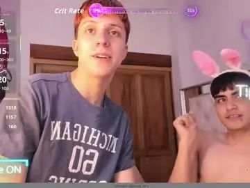 Chaturbate Adult Webcams of im_daren