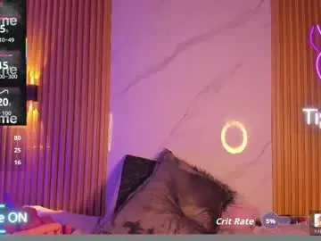 Chaturbate Sex Cam of im_daren