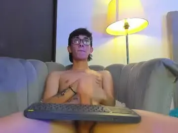 Chaturbate Best Webcam of im_thomass