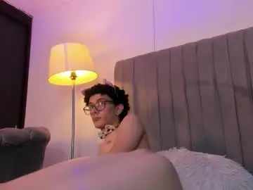 Chaturbate Private Sex Chat of im_thomass