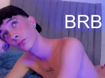 Chaturbate Private Sex Chat of im_thomass