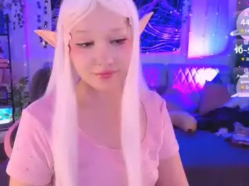 Chaturbate Adult Webcam of irma_bell