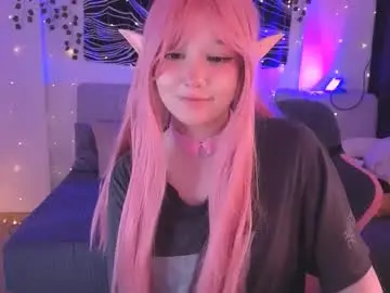 Chaturbate Sex Chat of irma_bell